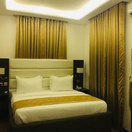 Luxevilla 42 Lekki Kültér fotó