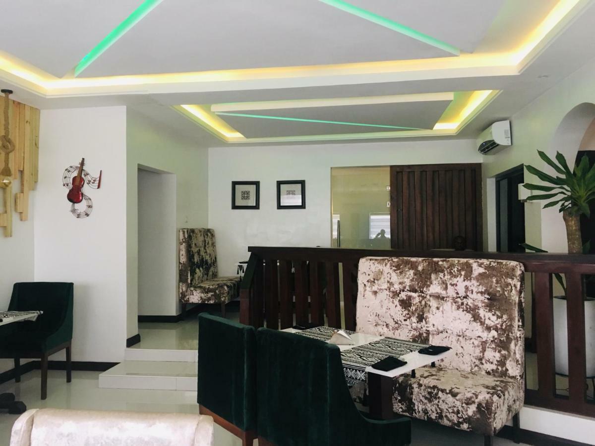 Luxevilla 42 Lekki Kültér fotó