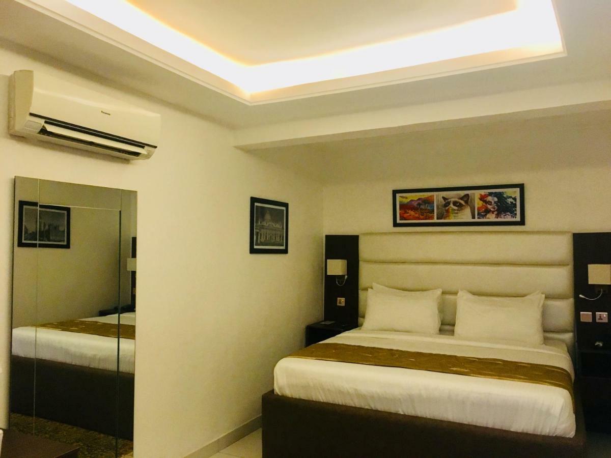 Luxevilla 42 Lekki Kültér fotó