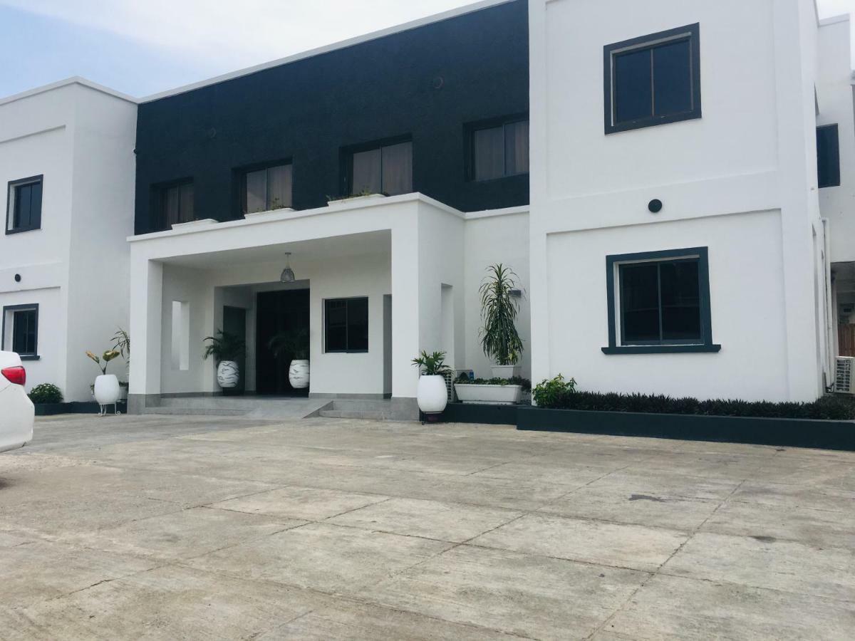 Luxevilla 42 Lekki Kültér fotó