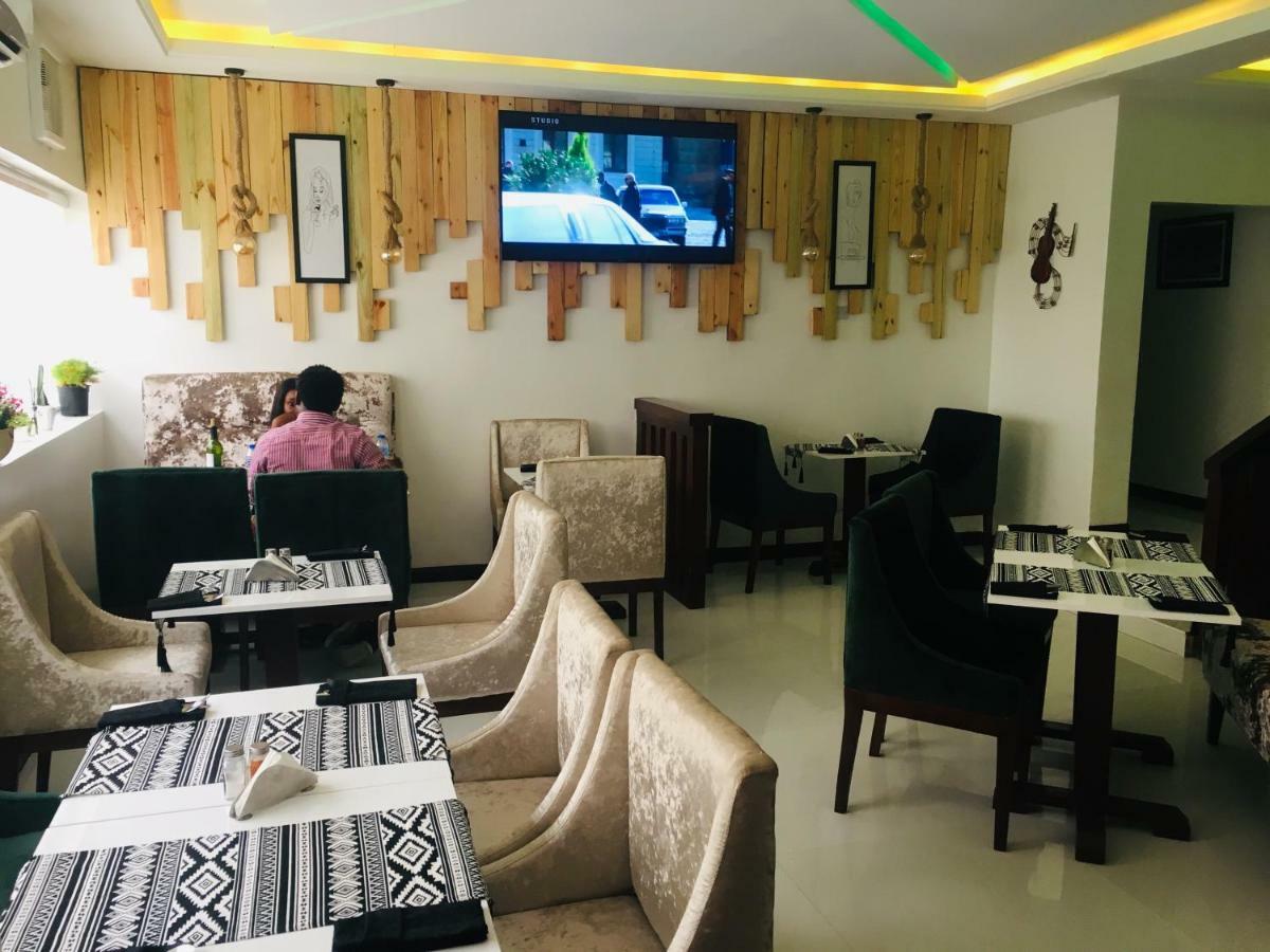 Luxevilla 42 Lekki Kültér fotó