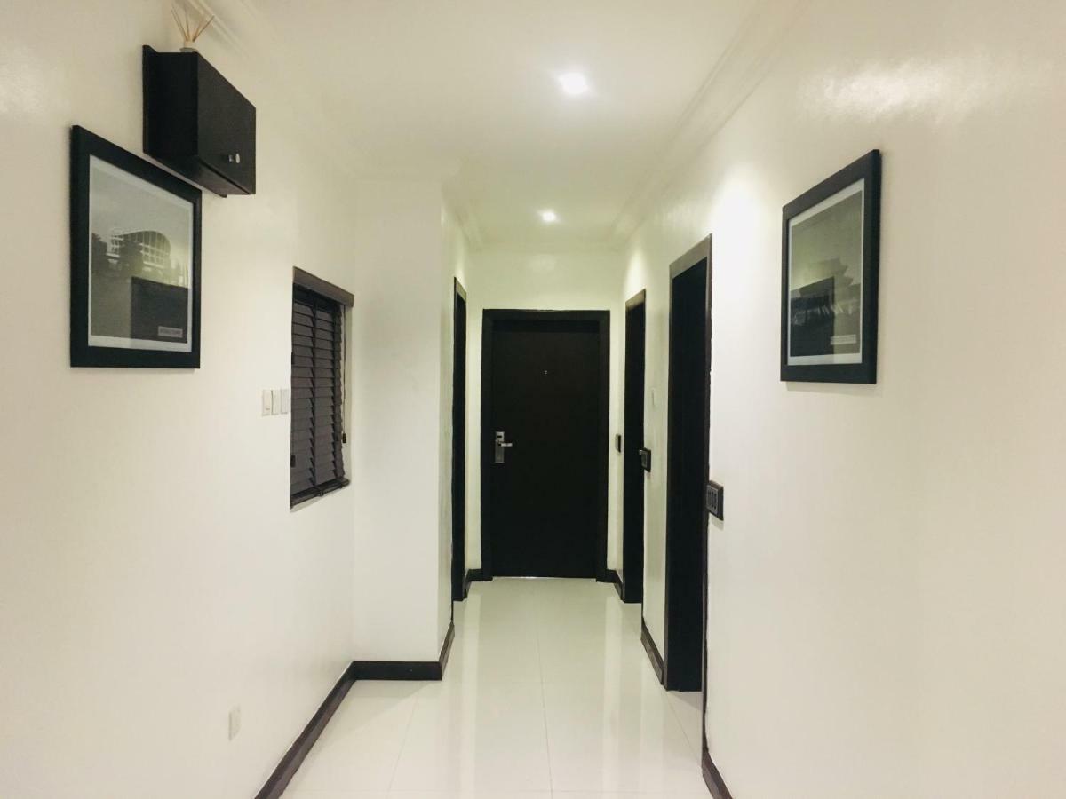 Luxevilla 42 Lekki Kültér fotó