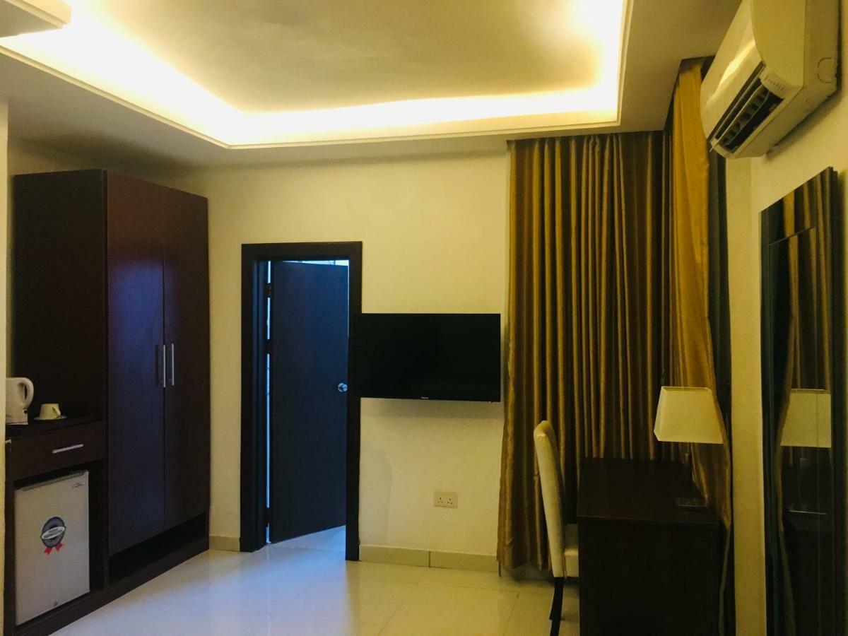 Luxevilla 42 Lekki Kültér fotó