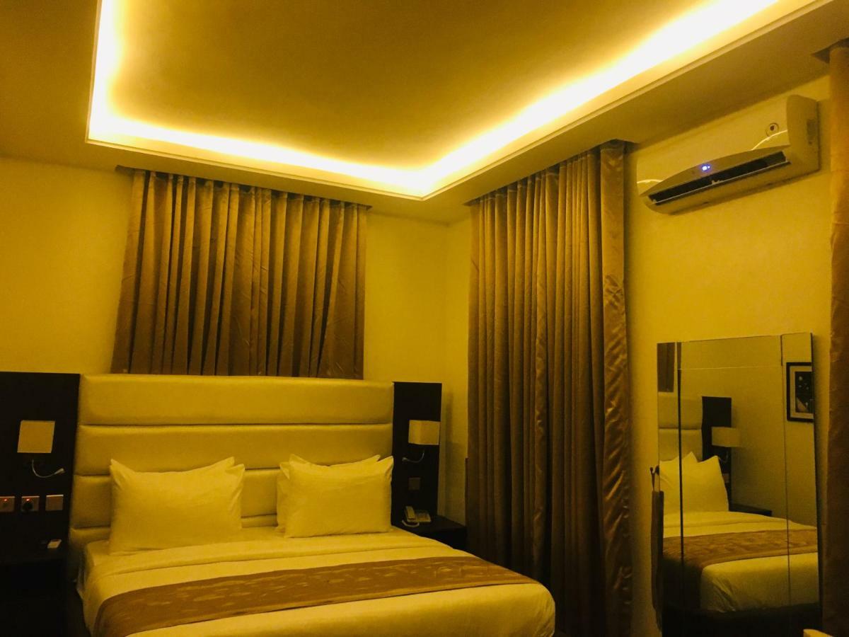 Luxevilla 42 Lekki Kültér fotó