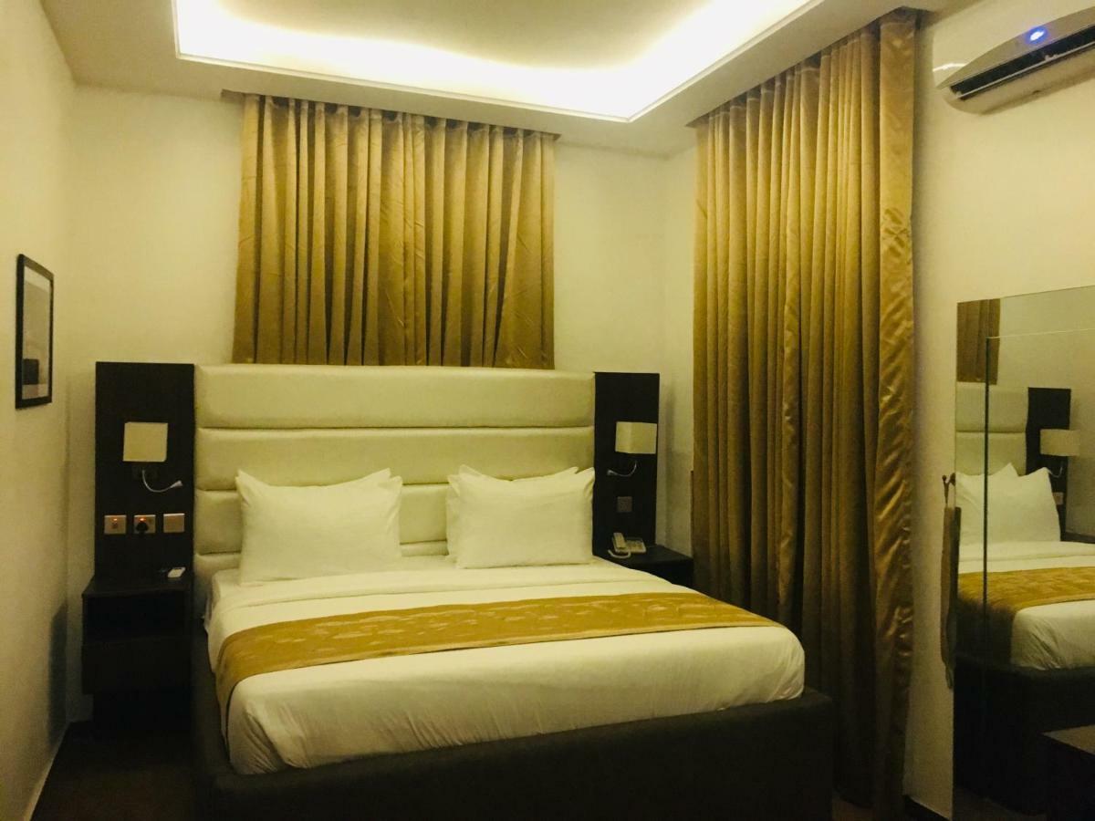 Luxevilla 42 Lekki Kültér fotó