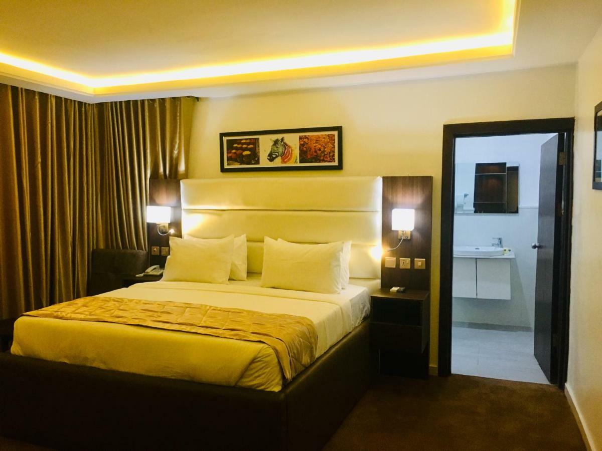 Luxevilla 42 Lekki Kültér fotó