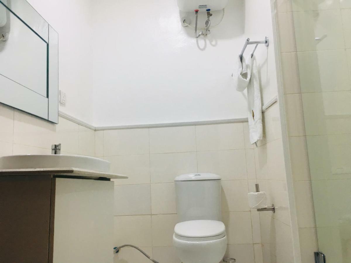 Luxevilla 42 Lekki Kültér fotó