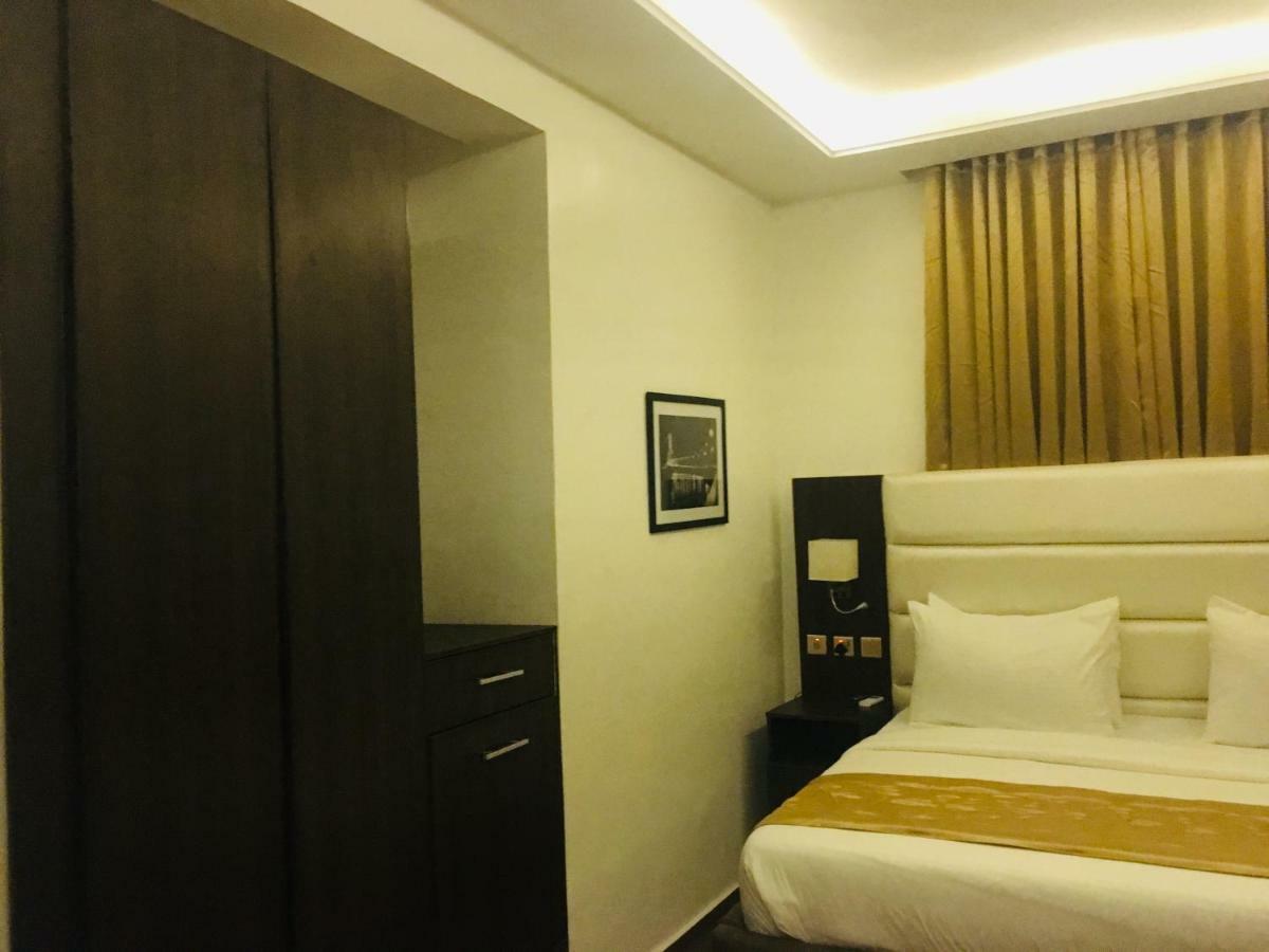 Luxevilla 42 Lekki Kültér fotó