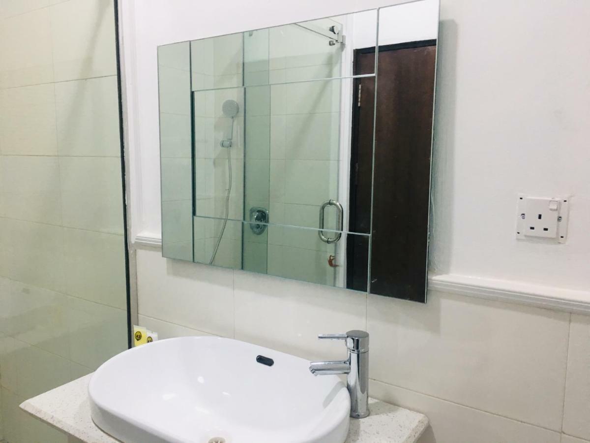Luxevilla 42 Lekki Kültér fotó
