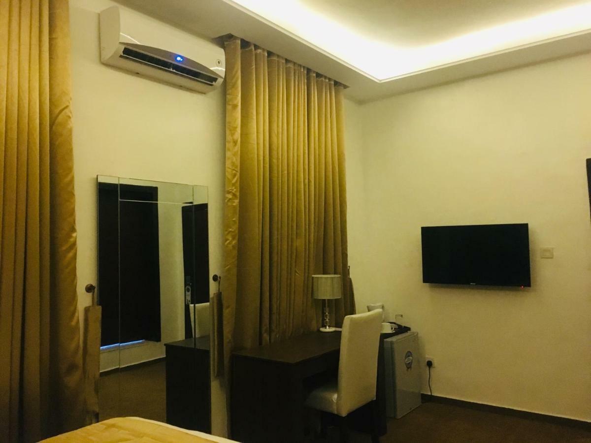 Luxevilla 42 Lekki Kültér fotó