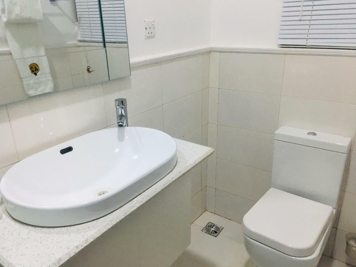 Luxevilla 42 Lekki Kültér fotó