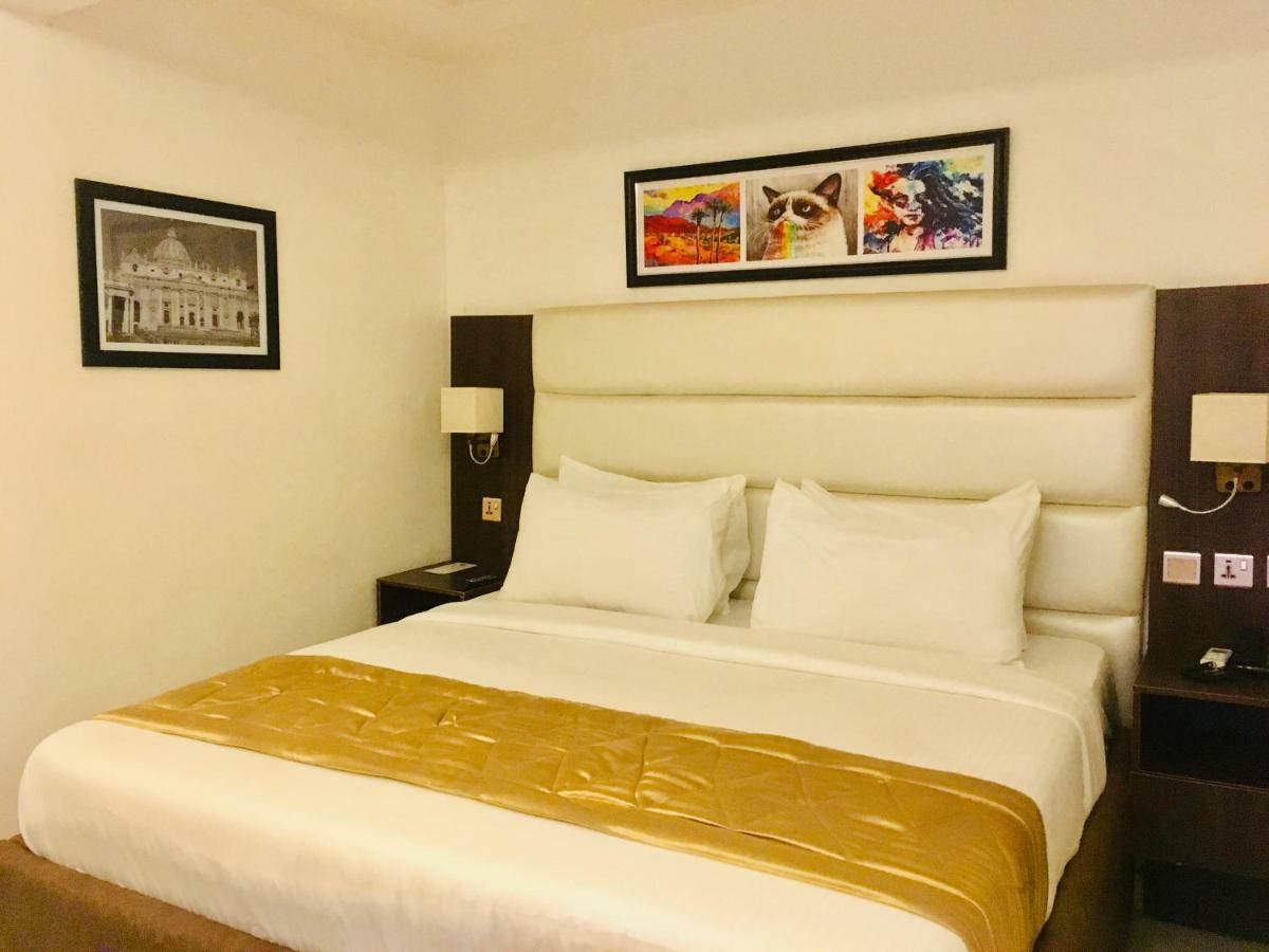 Luxevilla 42 Lekki Kültér fotó