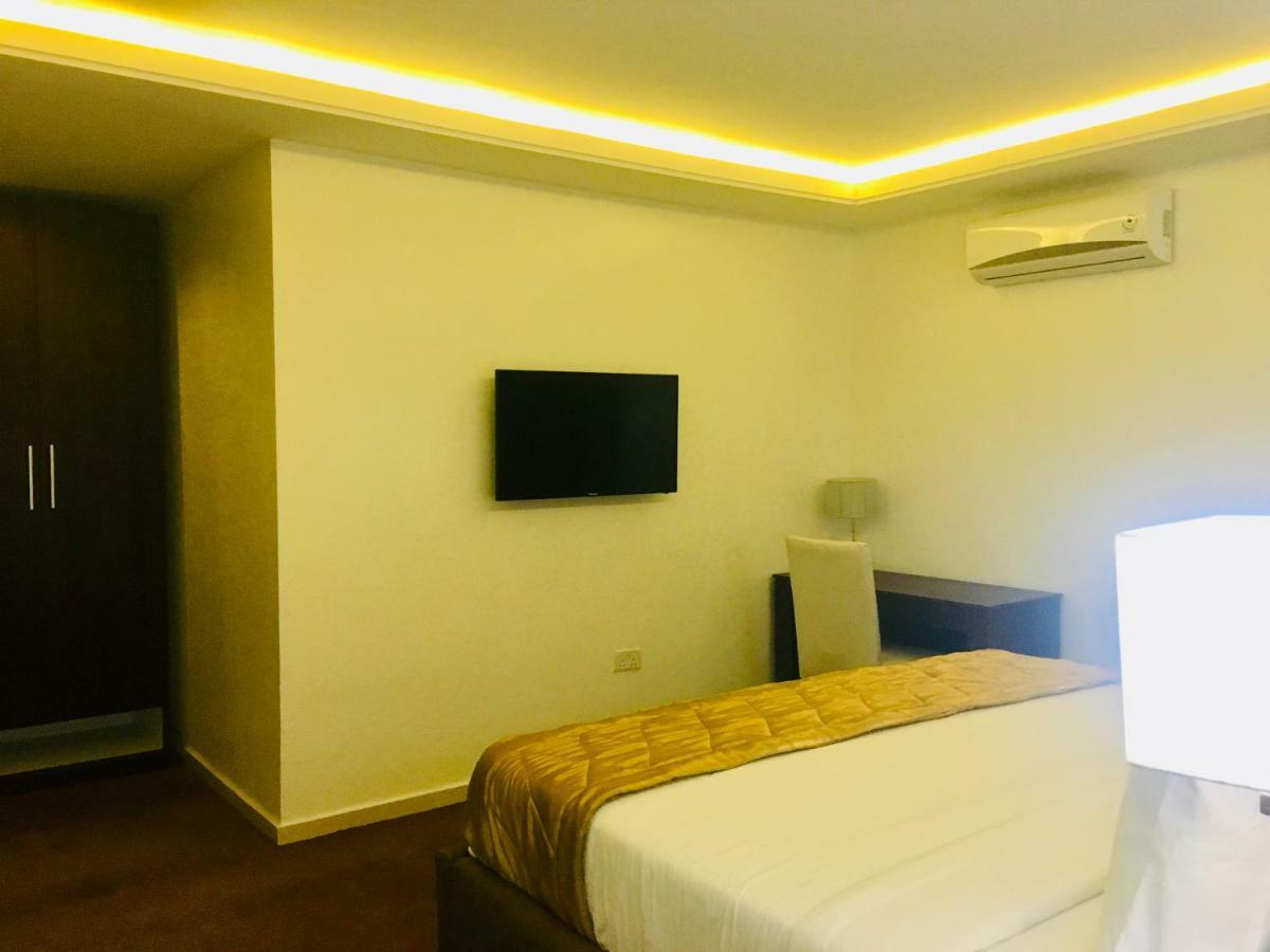 Luxevilla 42 Lekki Kültér fotó