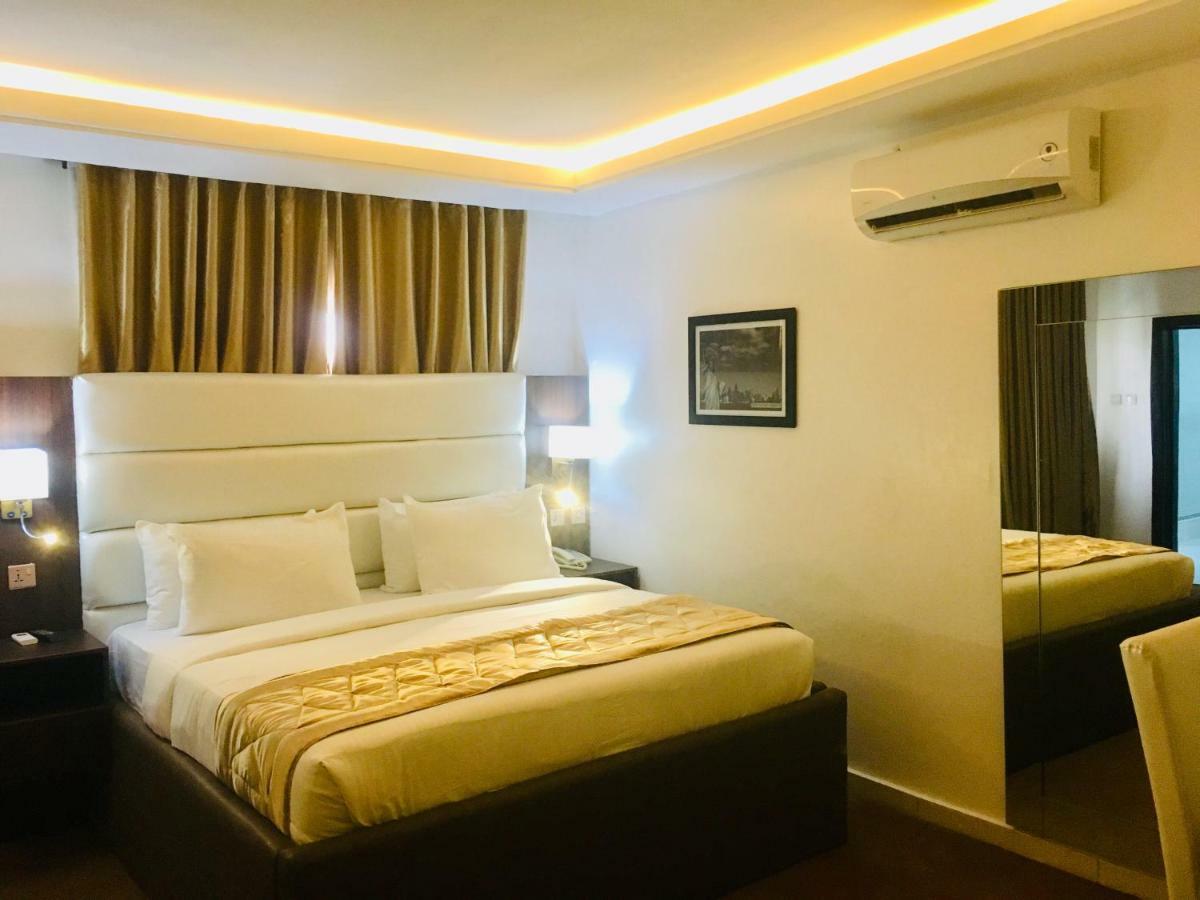 Luxevilla 42 Lekki Kültér fotó