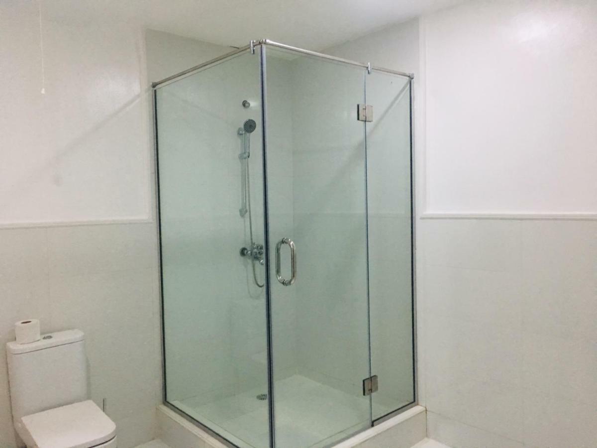 Luxevilla 42 Lekki Kültér fotó