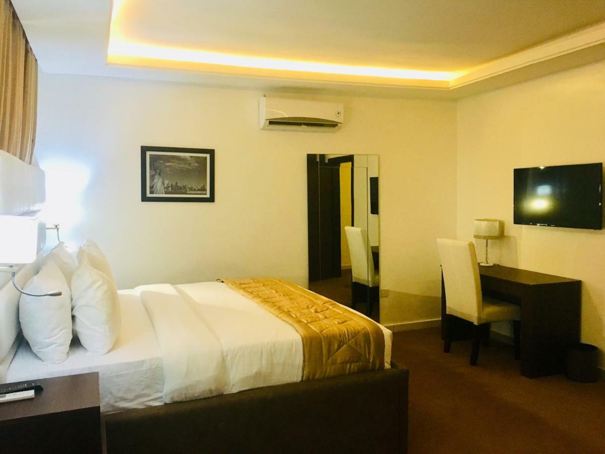 Luxevilla 42 Lekki Kültér fotó