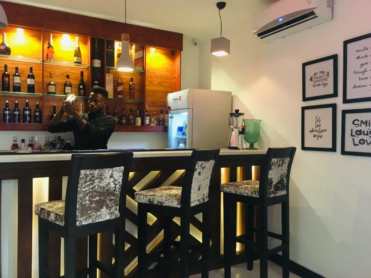 Luxevilla 42 Lekki Kültér fotó